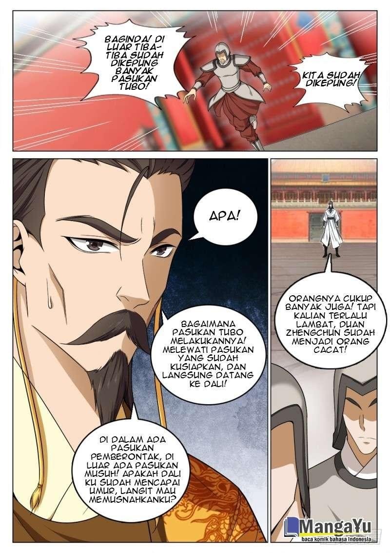 Strongest System Yan Luo Chapter 52 Gambar 6