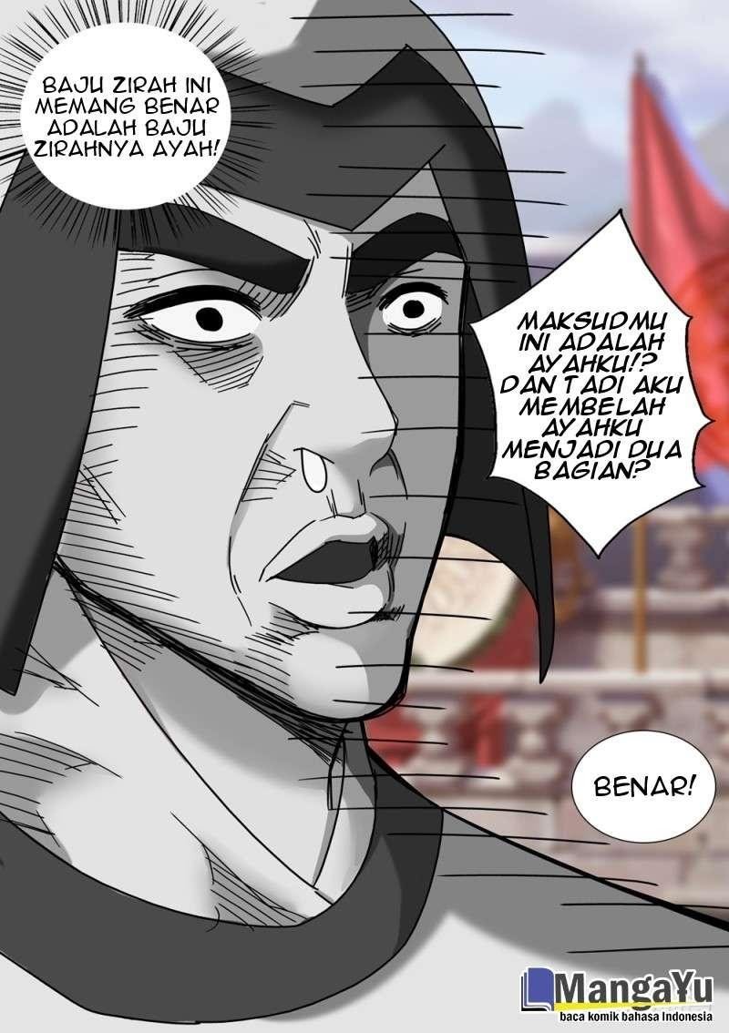 Strongest System Yan Luo Chapter 52 Gambar 14