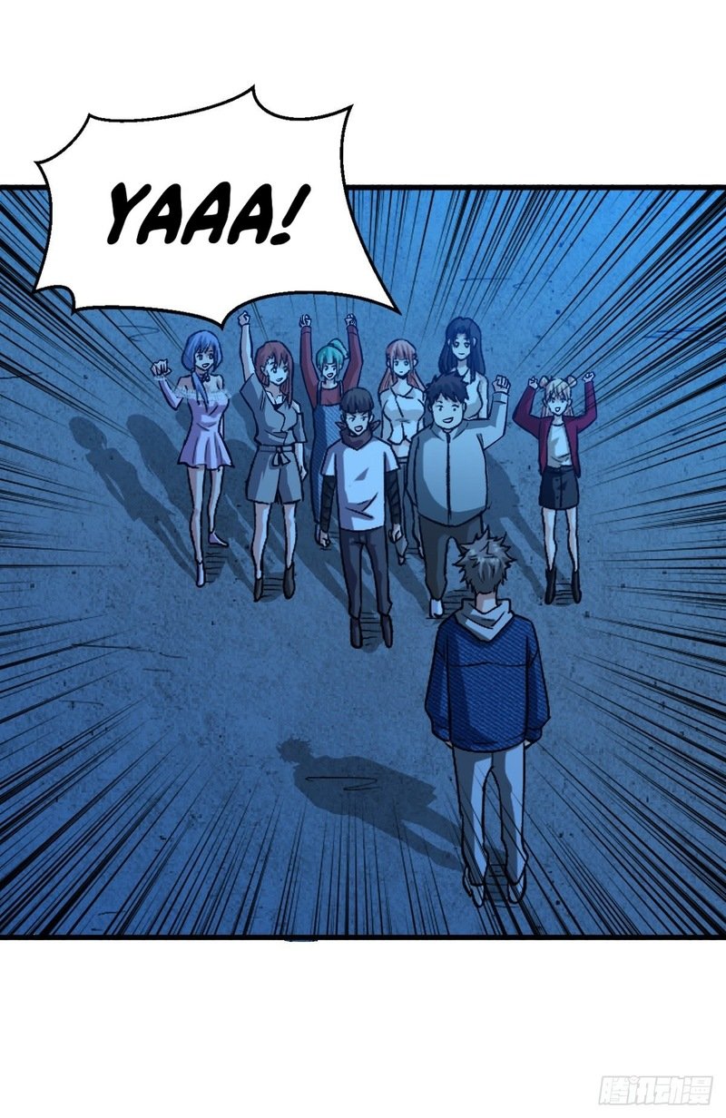 Return To Beginning Of The Apocalypse Chapter 59 Gambar 4