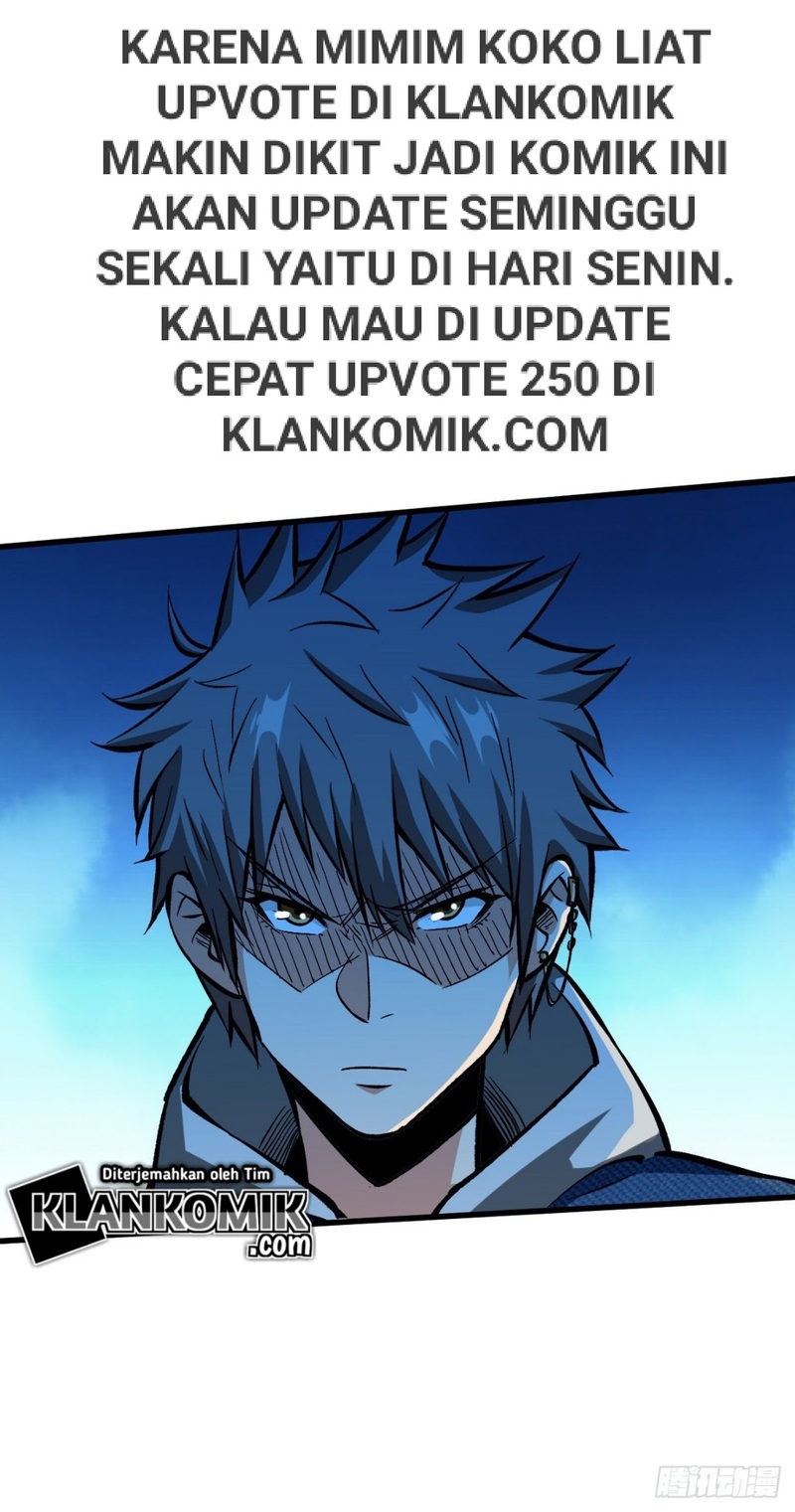 Return To Beginning Of The Apocalypse Chapter 59 Gambar 40