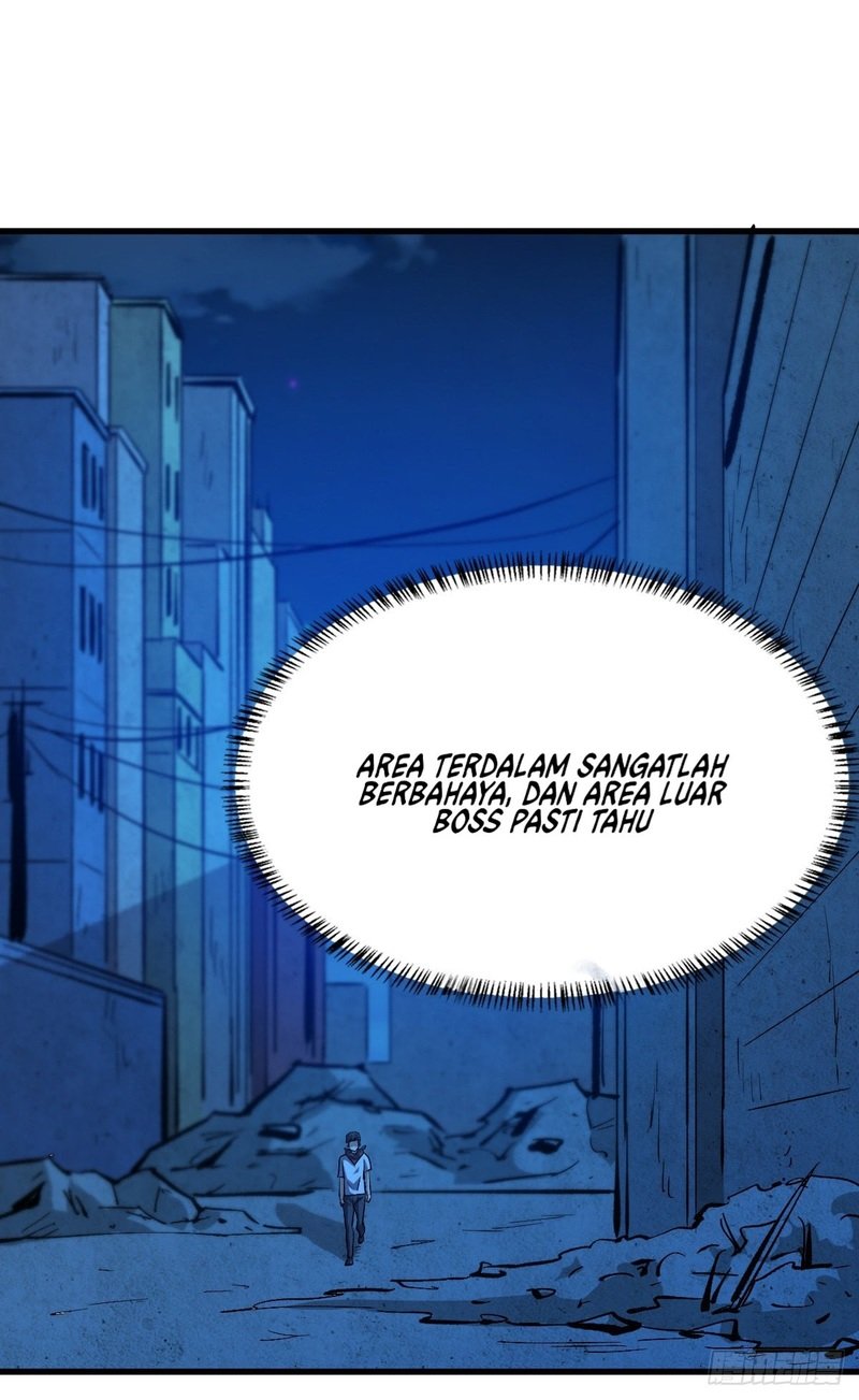 Return To Beginning Of The Apocalypse Chapter 59 Gambar 7