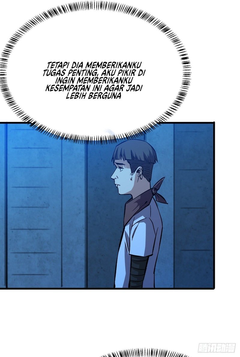 Return To Beginning Of The Apocalypse Chapter 59 Gambar 8