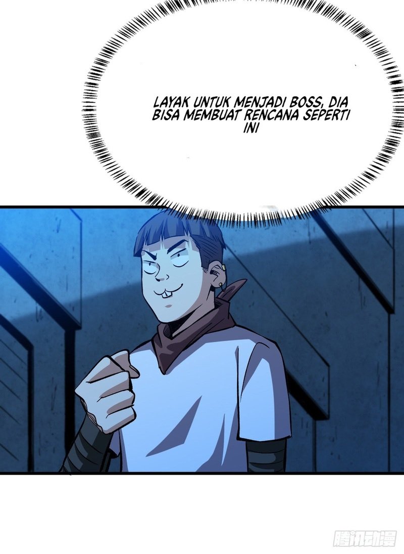 Return To Beginning Of The Apocalypse Chapter 59 Gambar 9