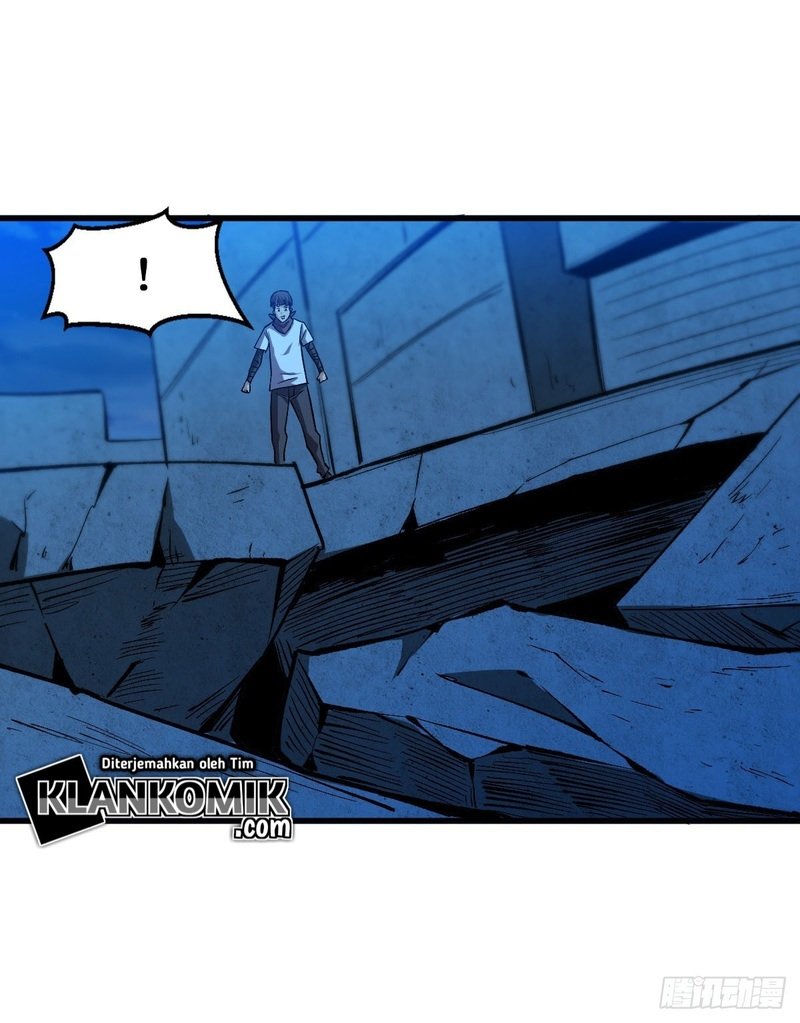 Return To Beginning Of The Apocalypse Chapter 59 Gambar 10