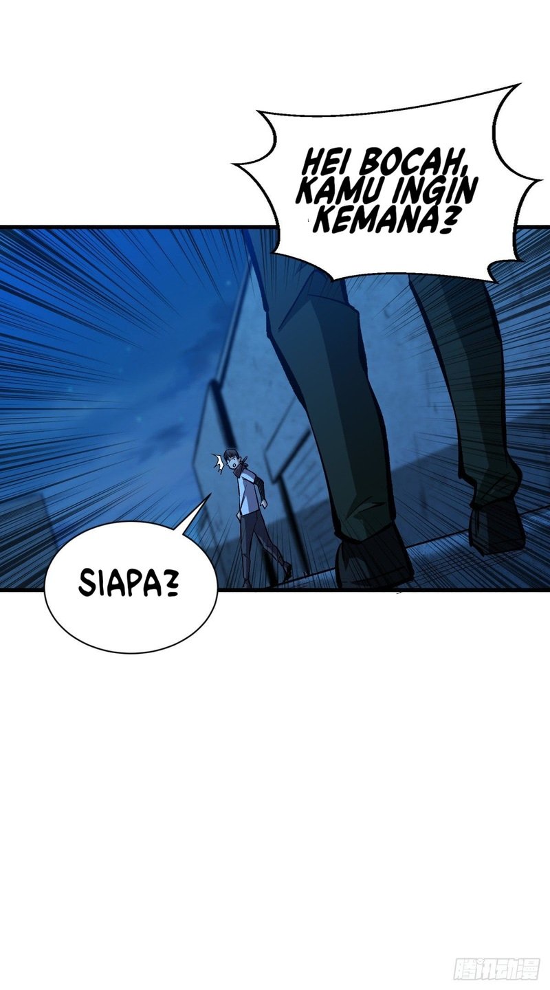 Return To Beginning Of The Apocalypse Chapter 59 Gambar 12