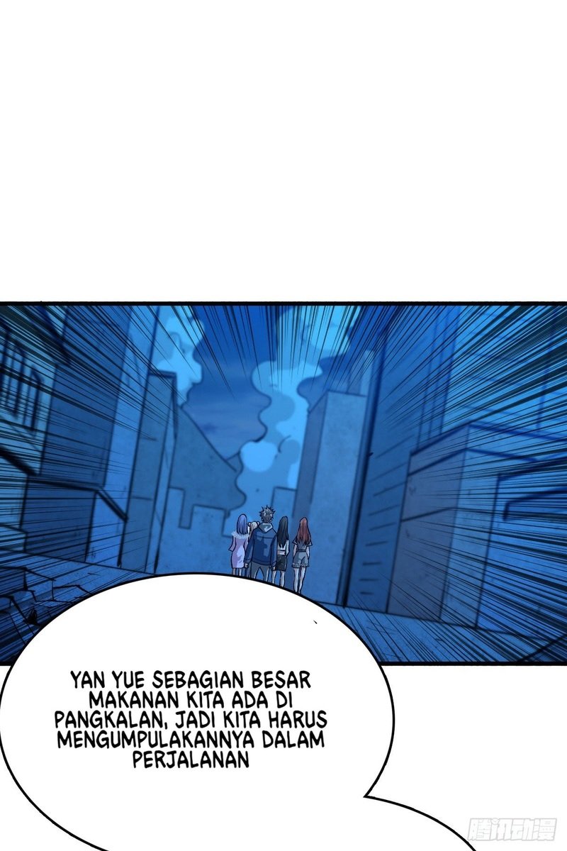 Return To Beginning Of The Apocalypse Chapter 59 Gambar 19