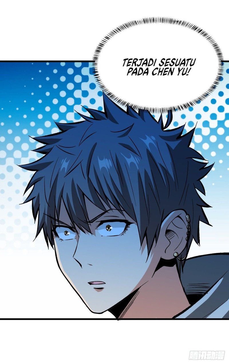 Return To Beginning Of The Apocalypse Chapter 59 Gambar 21