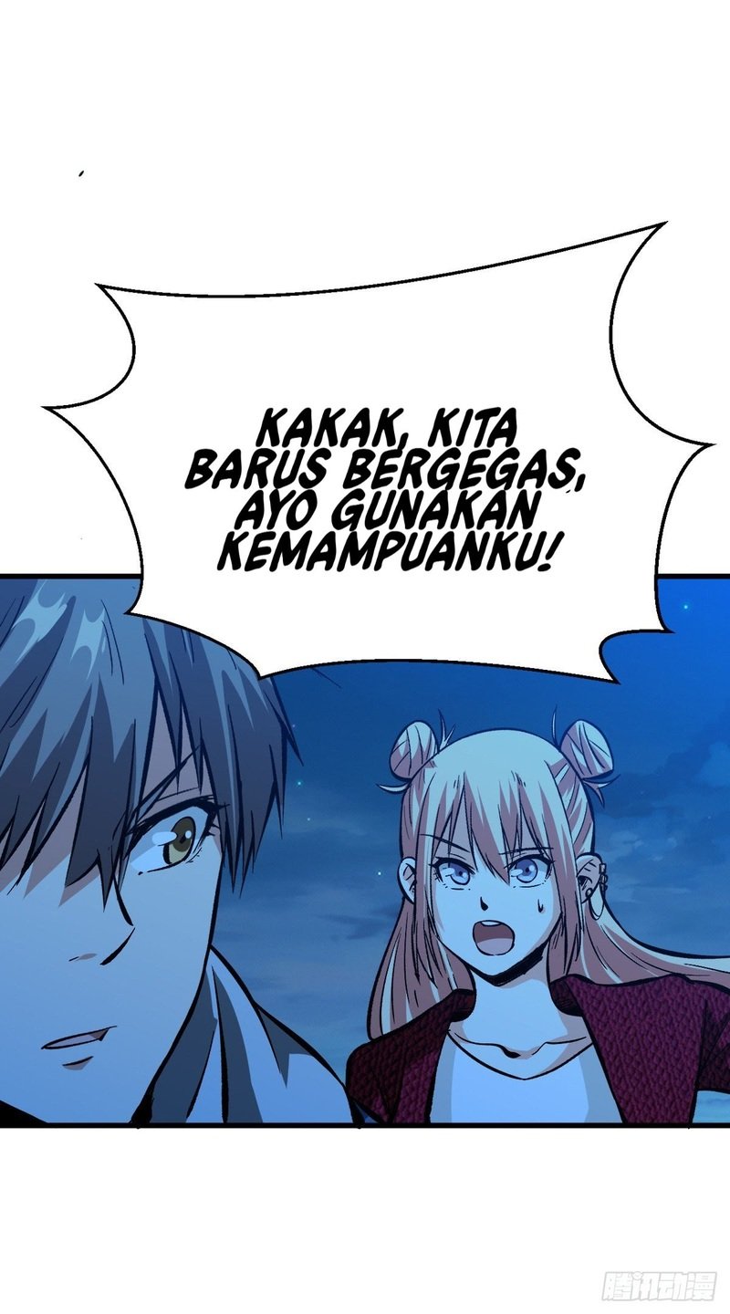 Return To Beginning Of The Apocalypse Chapter 59 Gambar 23