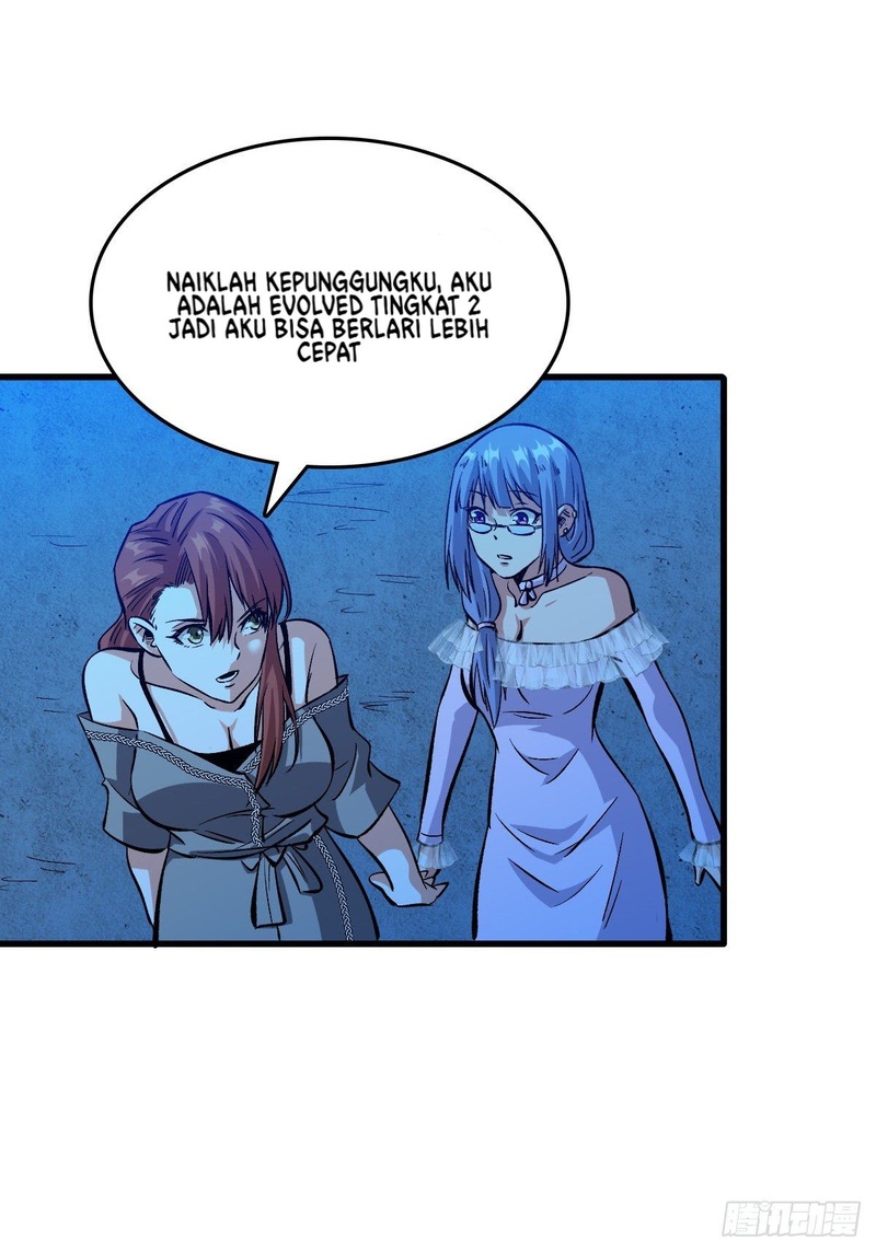 Return To Beginning Of The Apocalypse Chapter 59 Gambar 25