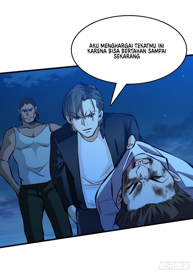 Return To Beginning Of The Apocalypse Chapter 59 Gambar 29