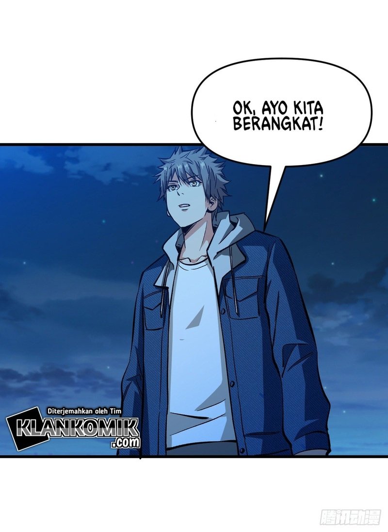 Return To Beginning Of The Apocalypse Chapter 59 Gambar 3