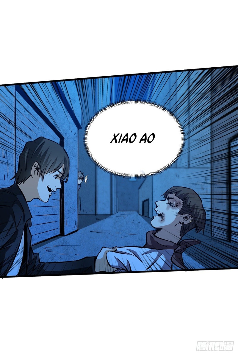 Return To Beginning Of The Apocalypse Chapter 59 Gambar 31