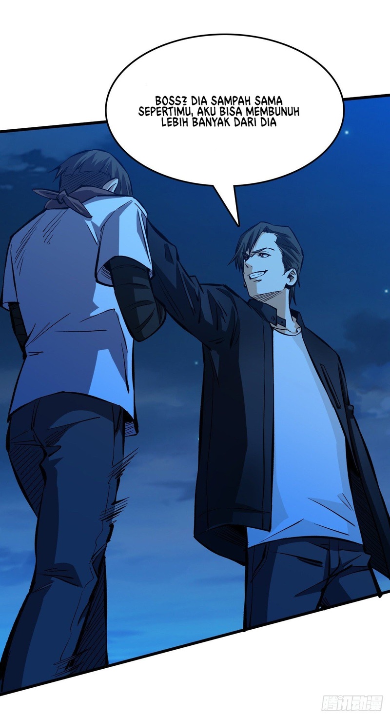 Return To Beginning Of The Apocalypse Chapter 59 Gambar 34