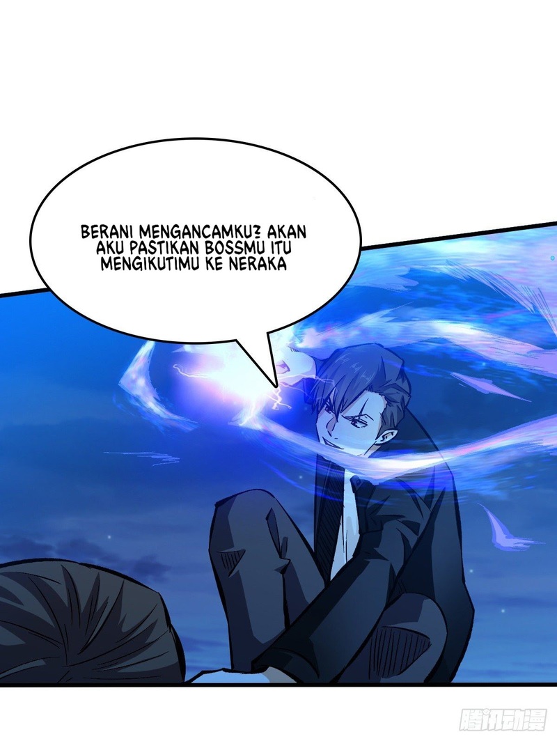 Return To Beginning Of The Apocalypse Chapter 59 Gambar 37