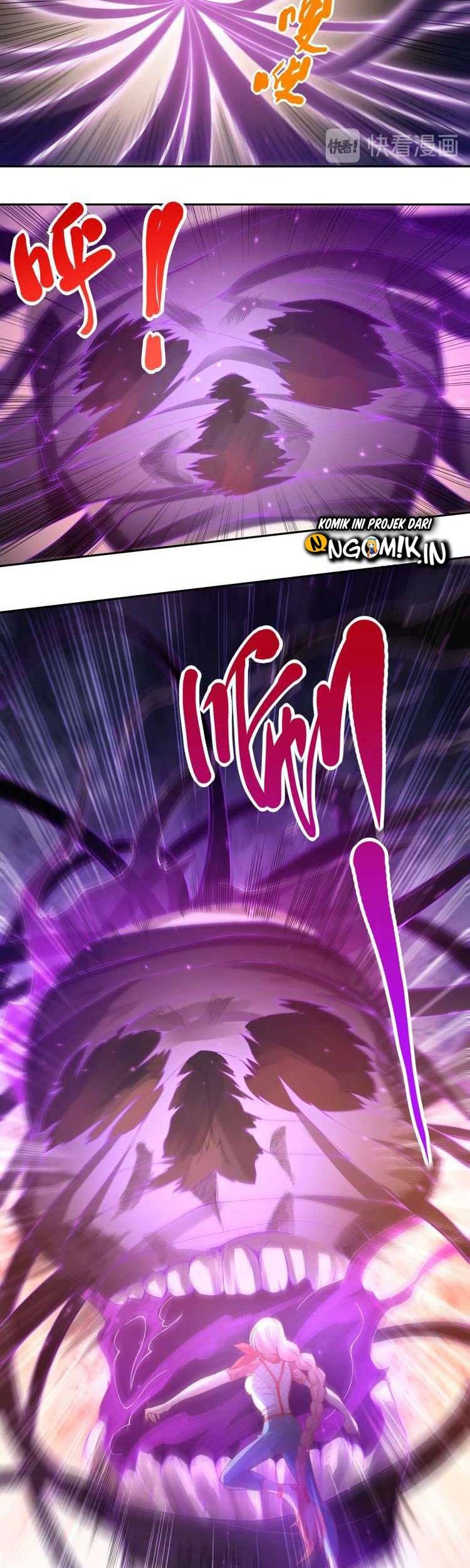 Ultimate Soldier Chapter 51 Gambar 12