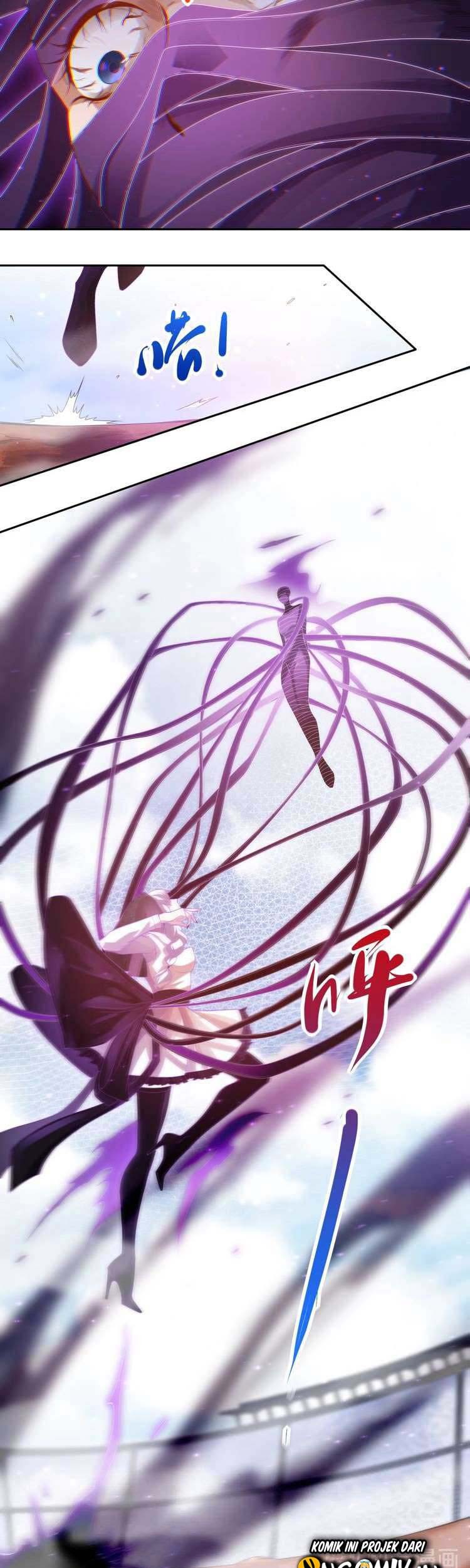 Ultimate Soldier Chapter 51 Gambar 18