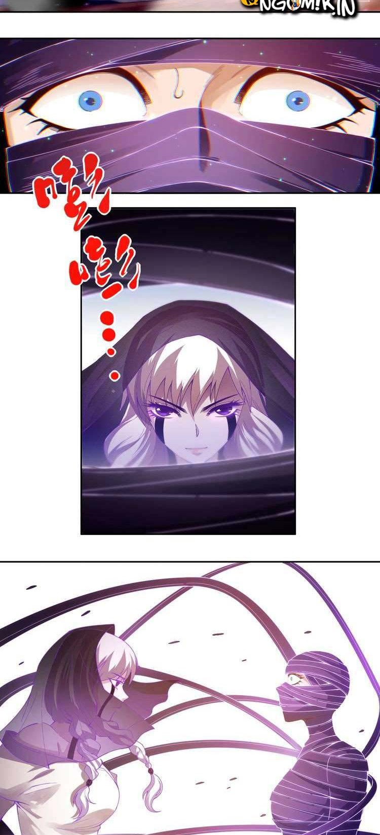 Ultimate Soldier Chapter 51 Gambar 19