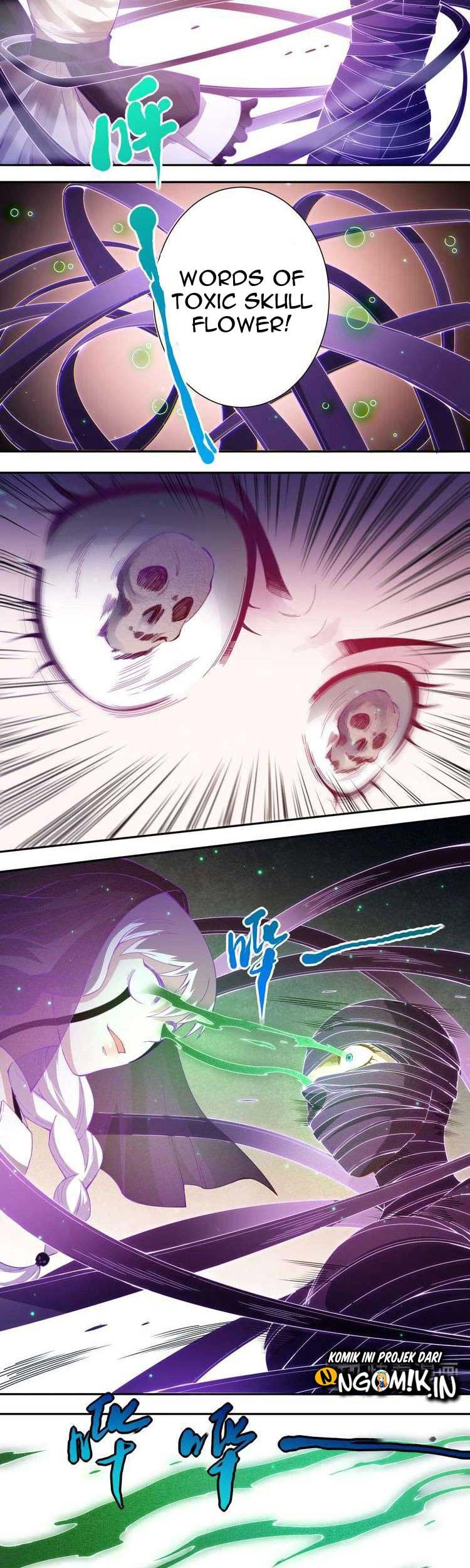 Ultimate Soldier Chapter 51 Gambar 20