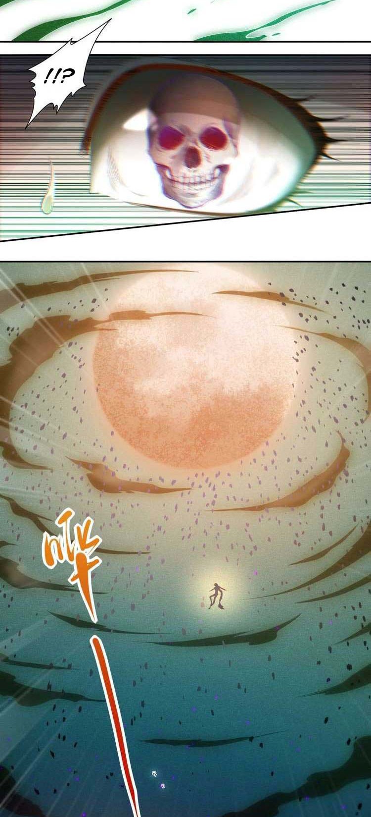 Ultimate Soldier Chapter 51 Gambar 21