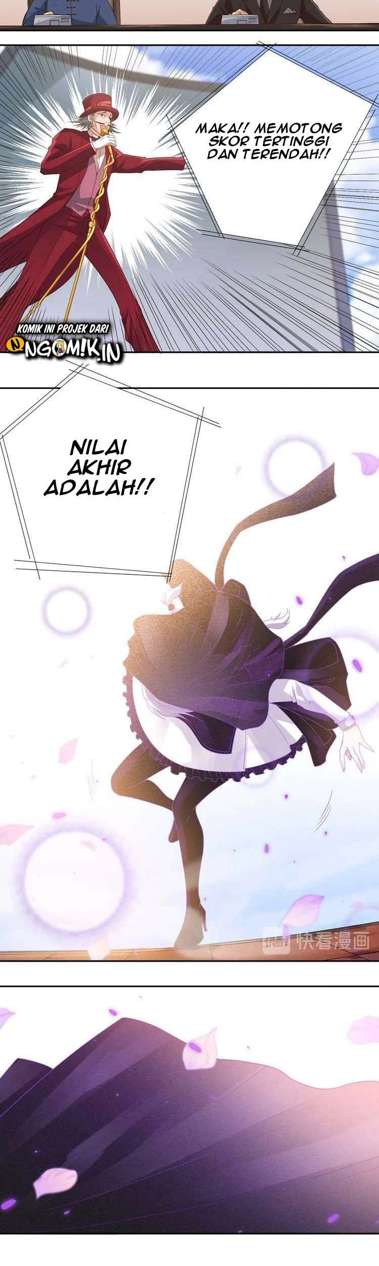 Ultimate Soldier Chapter 51 Gambar 30