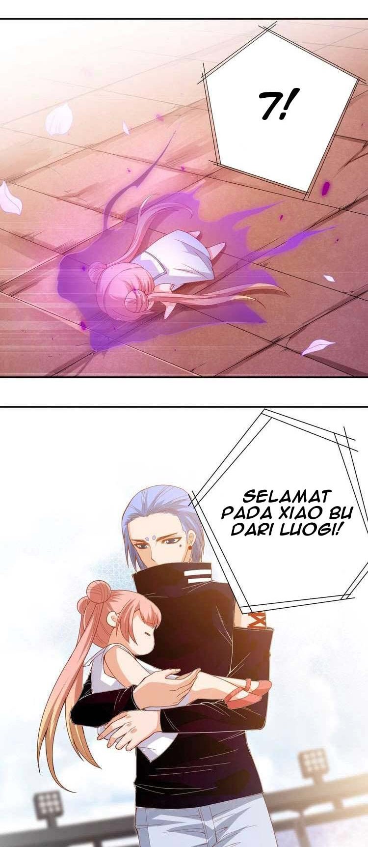 Ultimate Soldier Chapter 51 Gambar 31