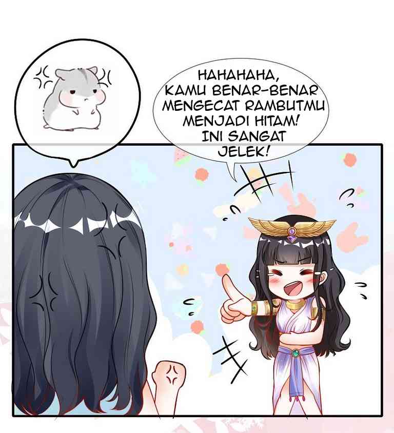 The King’s First Favorite Queen Chapter 16 Gambar 16