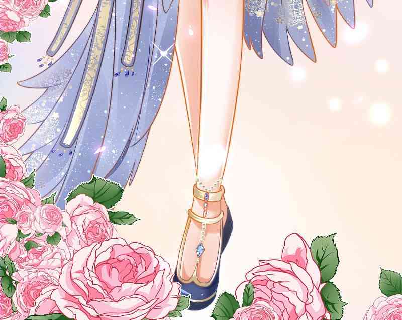 The King’s First Favorite Queen Chapter 16 Gambar 30