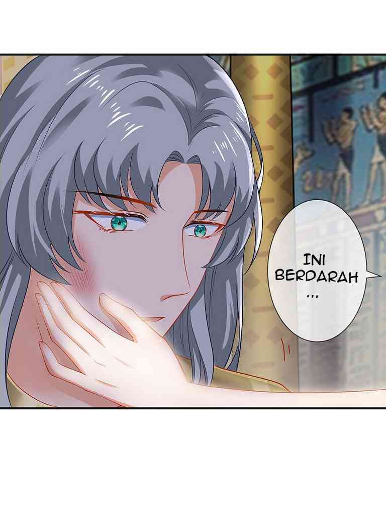 The King’s First Favorite Queen Chapter 15 Gambar 16