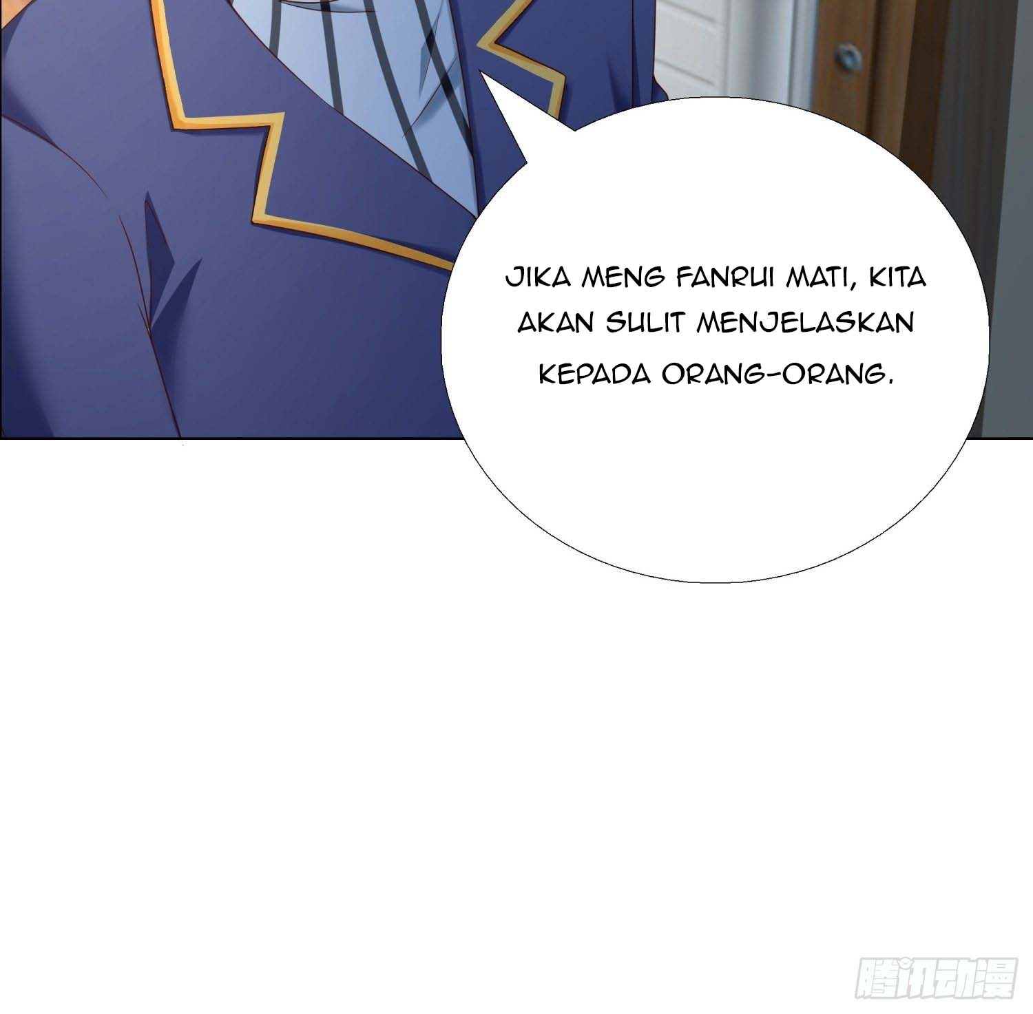 Super School Doctor Chapter 73 Gambar 8