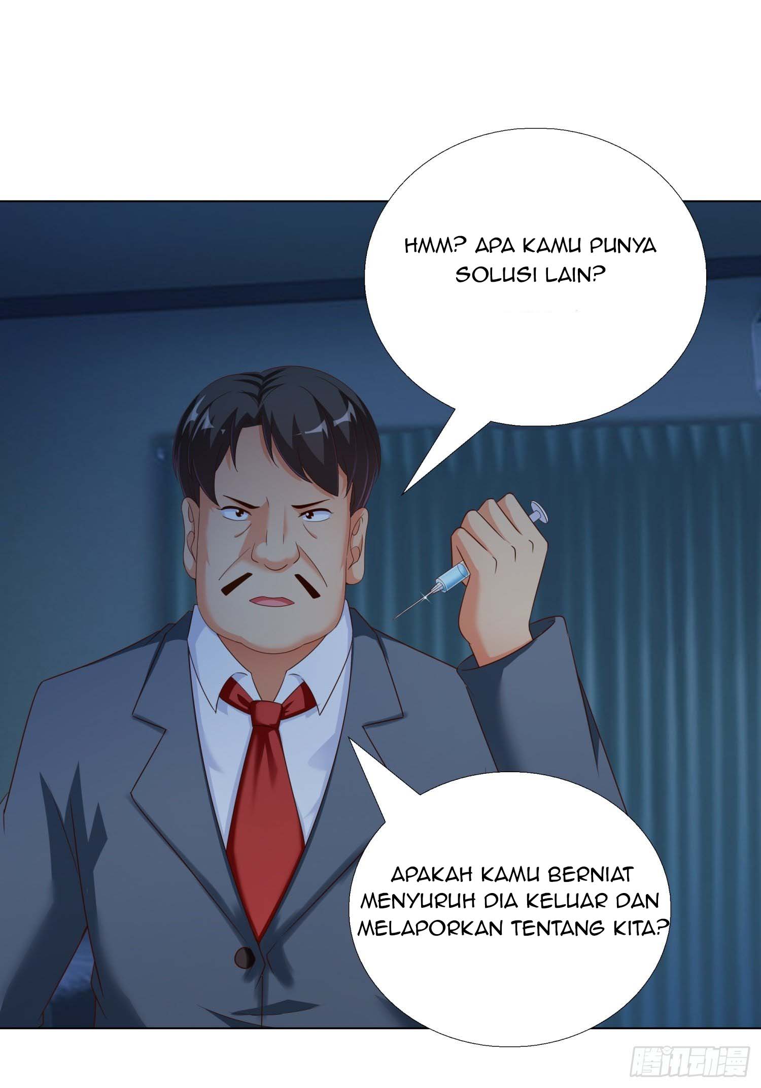 Super School Doctor Chapter 73 Gambar 9