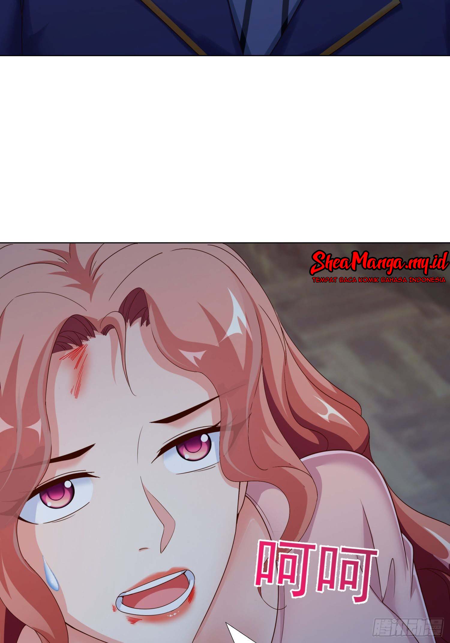 Super School Doctor Chapter 73 Gambar 23