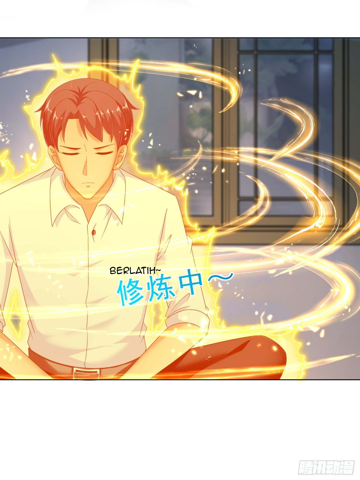 Super School Doctor Chapter 73 Gambar 28