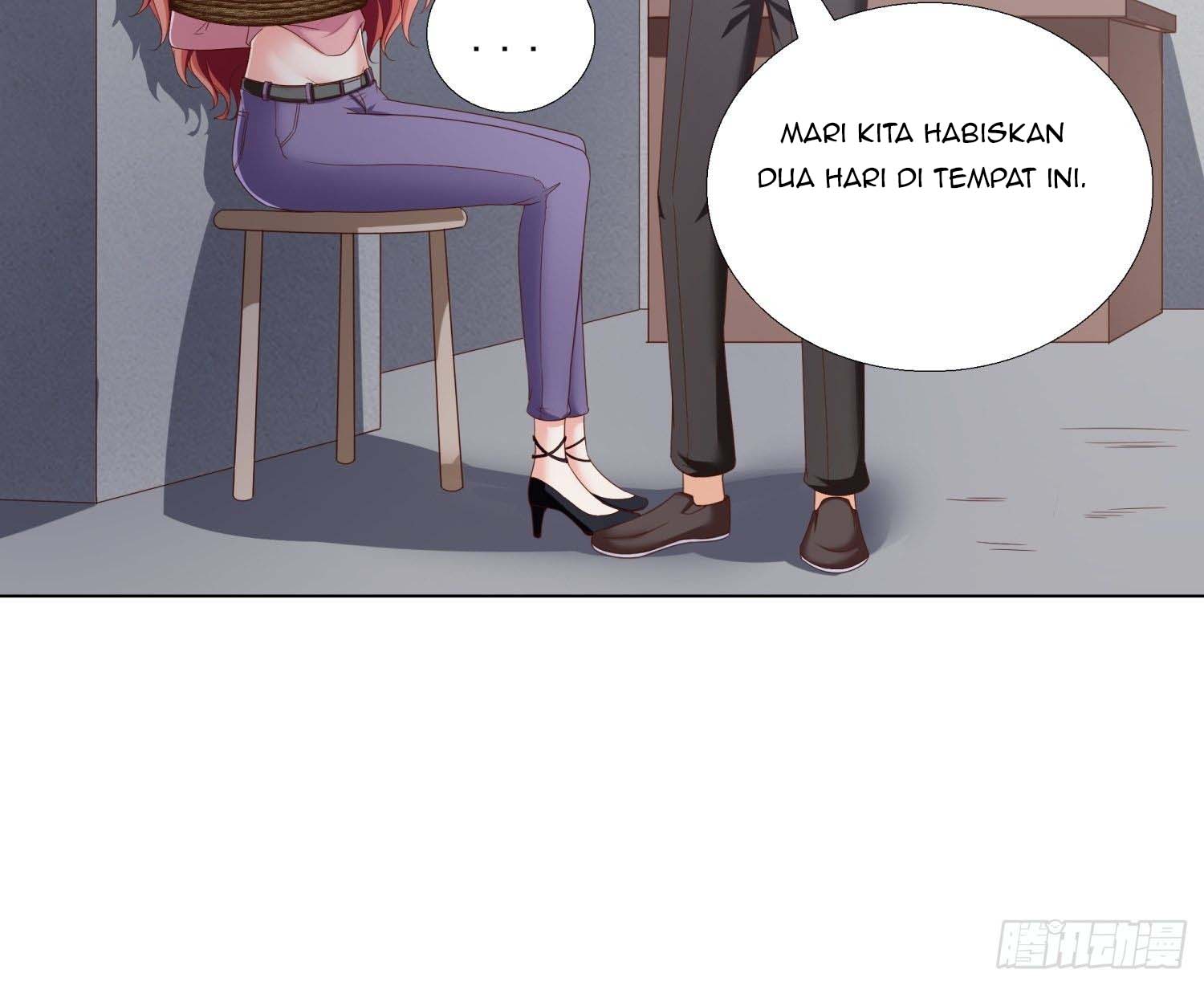Super School Doctor Chapter 73 Gambar 31