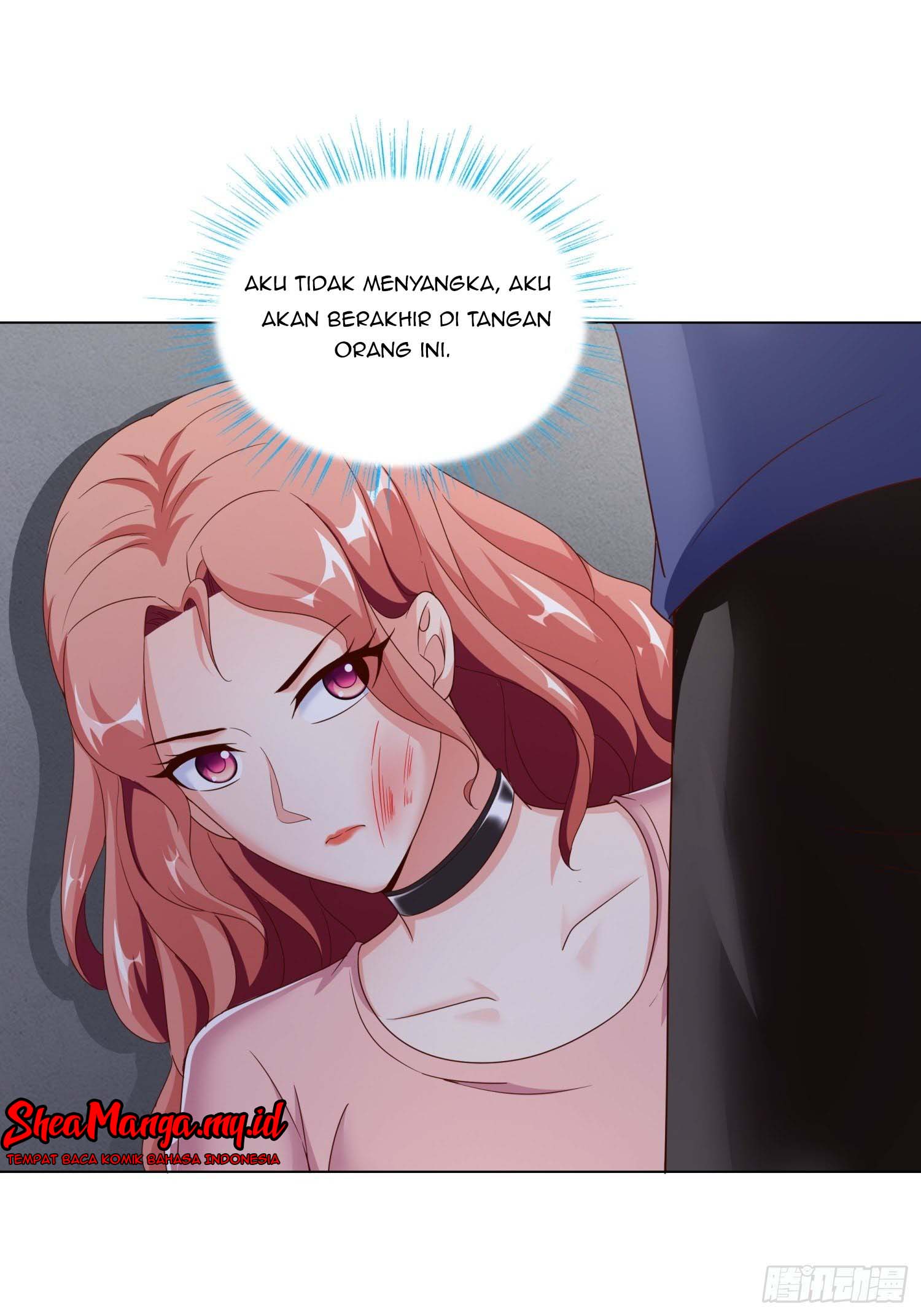 Super School Doctor Chapter 73 Gambar 32