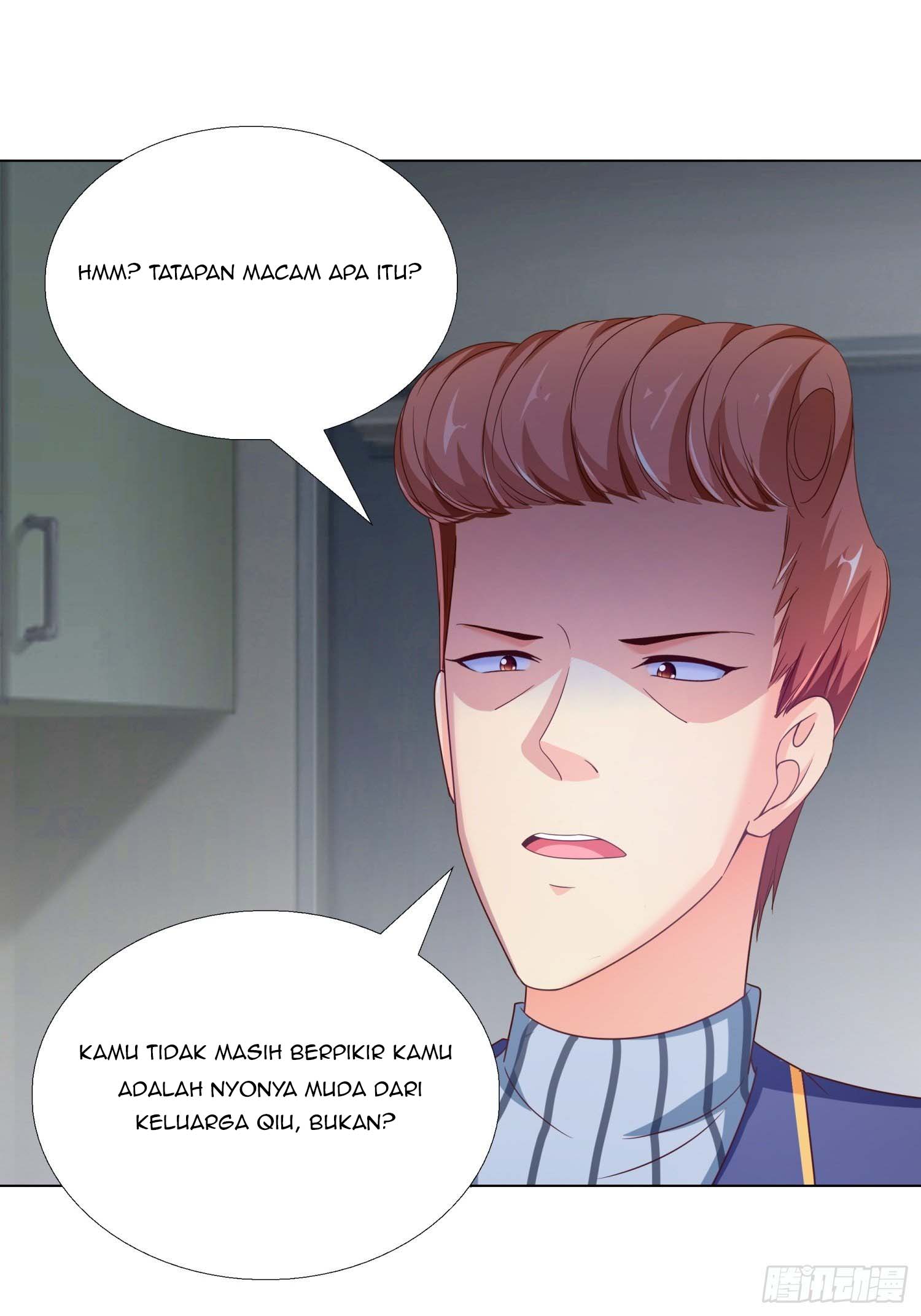 Super School Doctor Chapter 73 Gambar 33