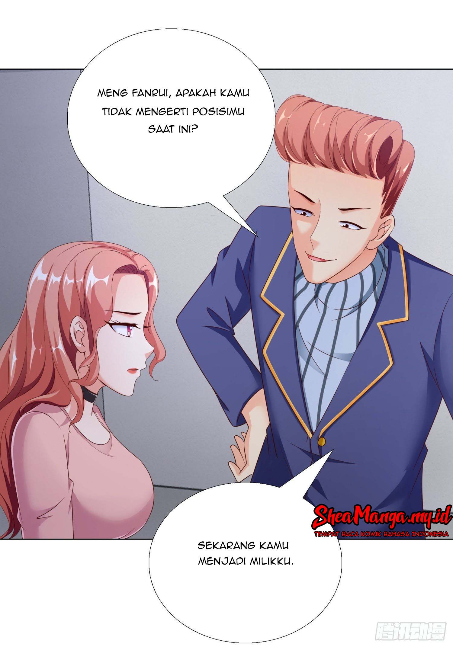 Super School Doctor Chapter 73 Gambar 34