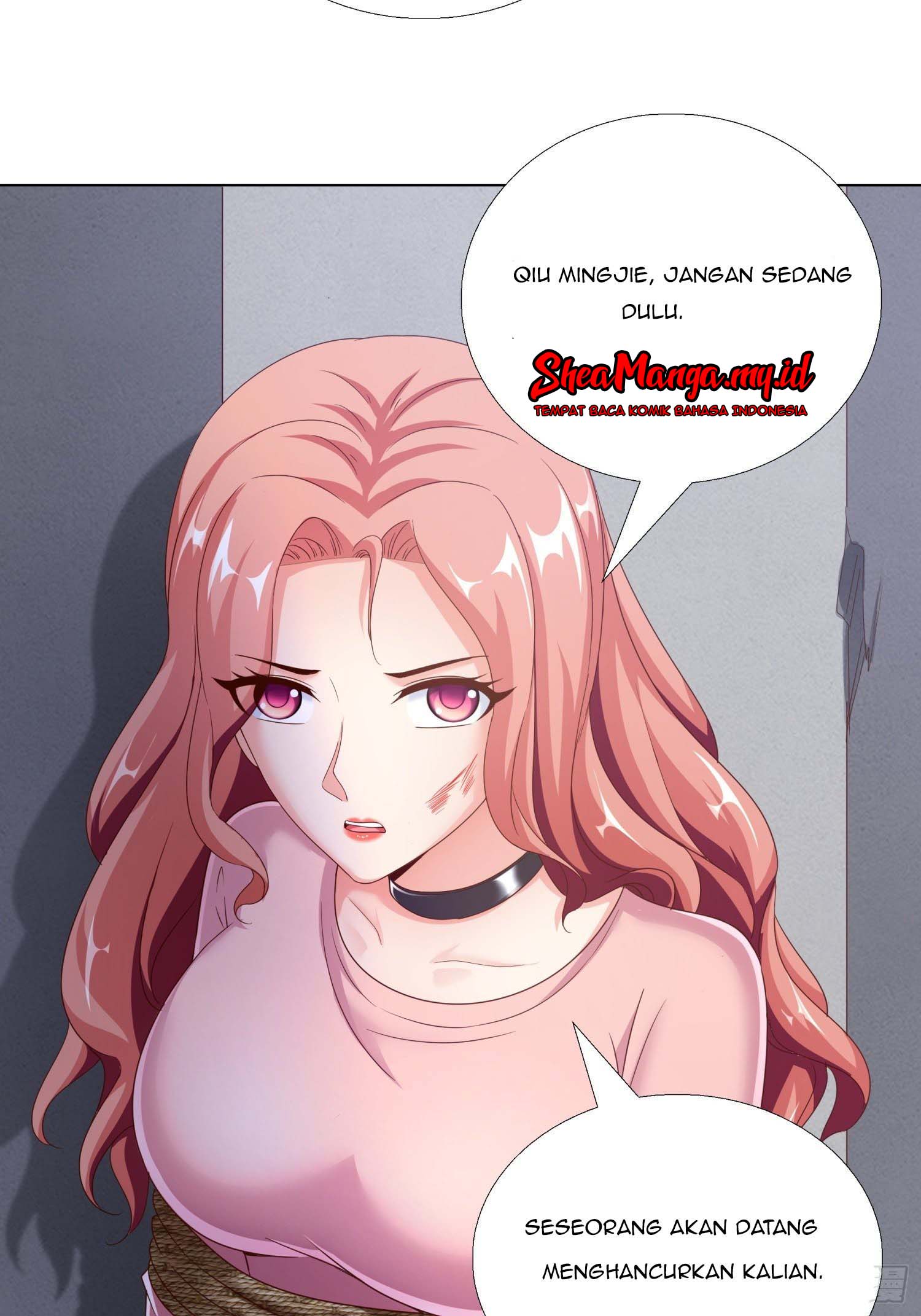 Super School Doctor Chapter 73 Gambar 37