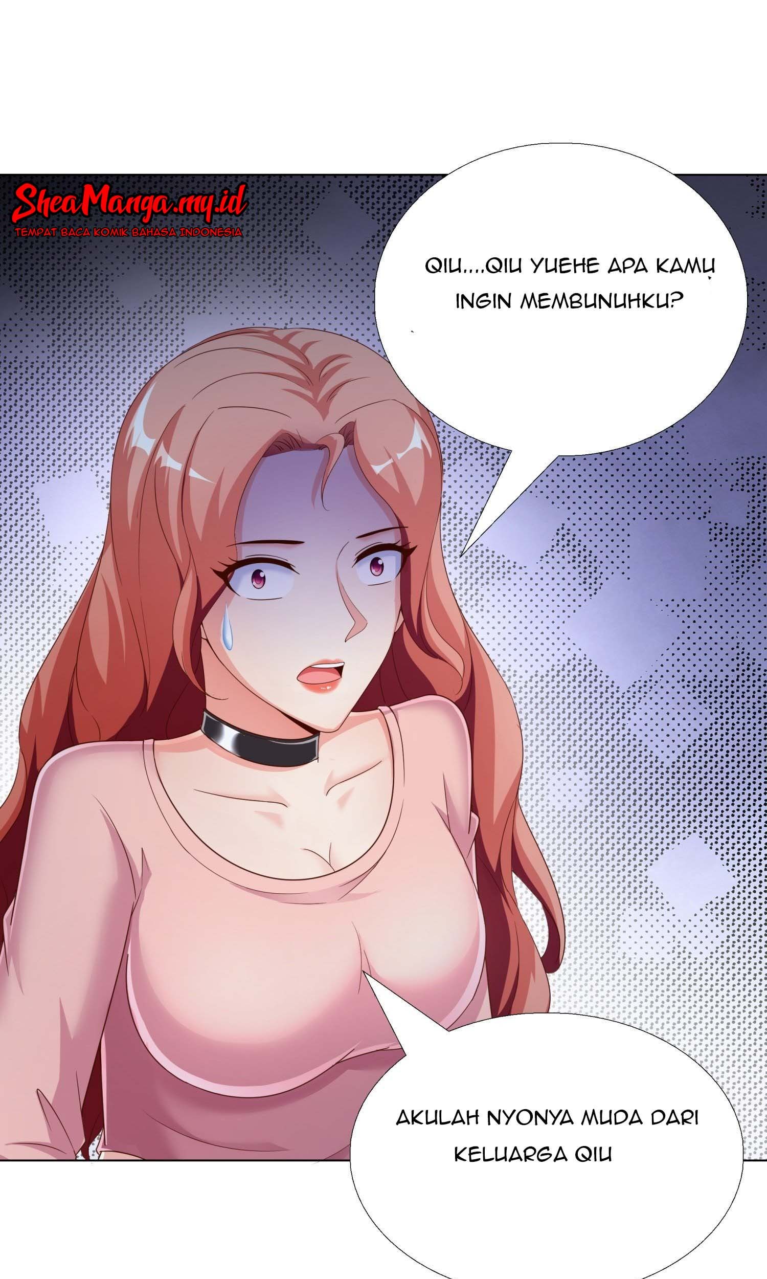 Manhua Super School Doctor Chapter 73 gambar nomor 2