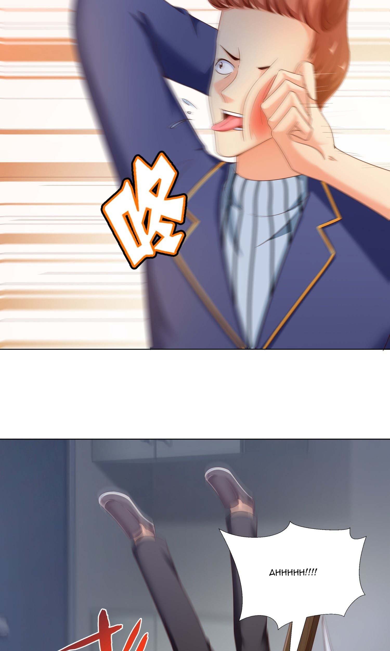 Super School Doctor Chapter 73 Gambar 42