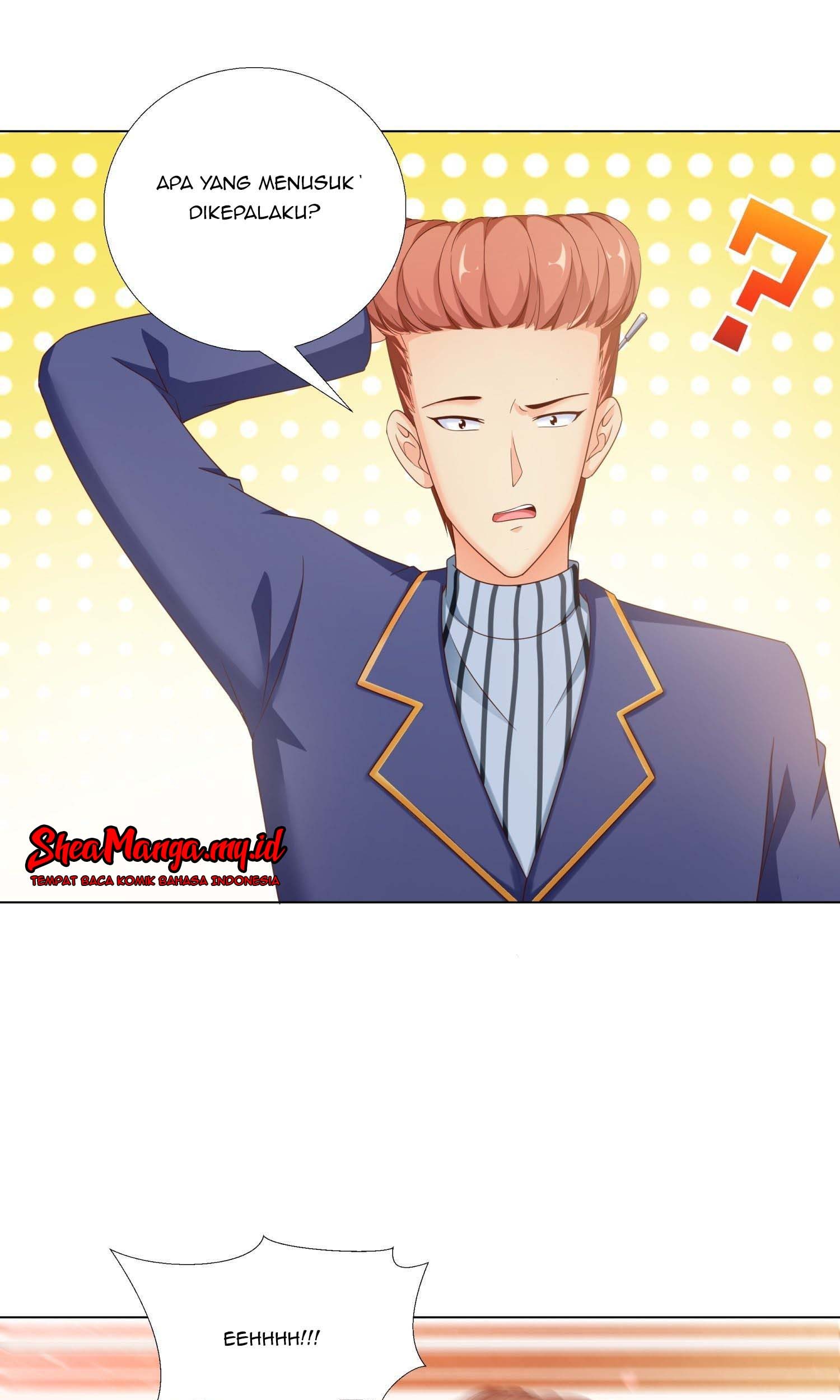 Super School Doctor Chapter 73 Gambar 40