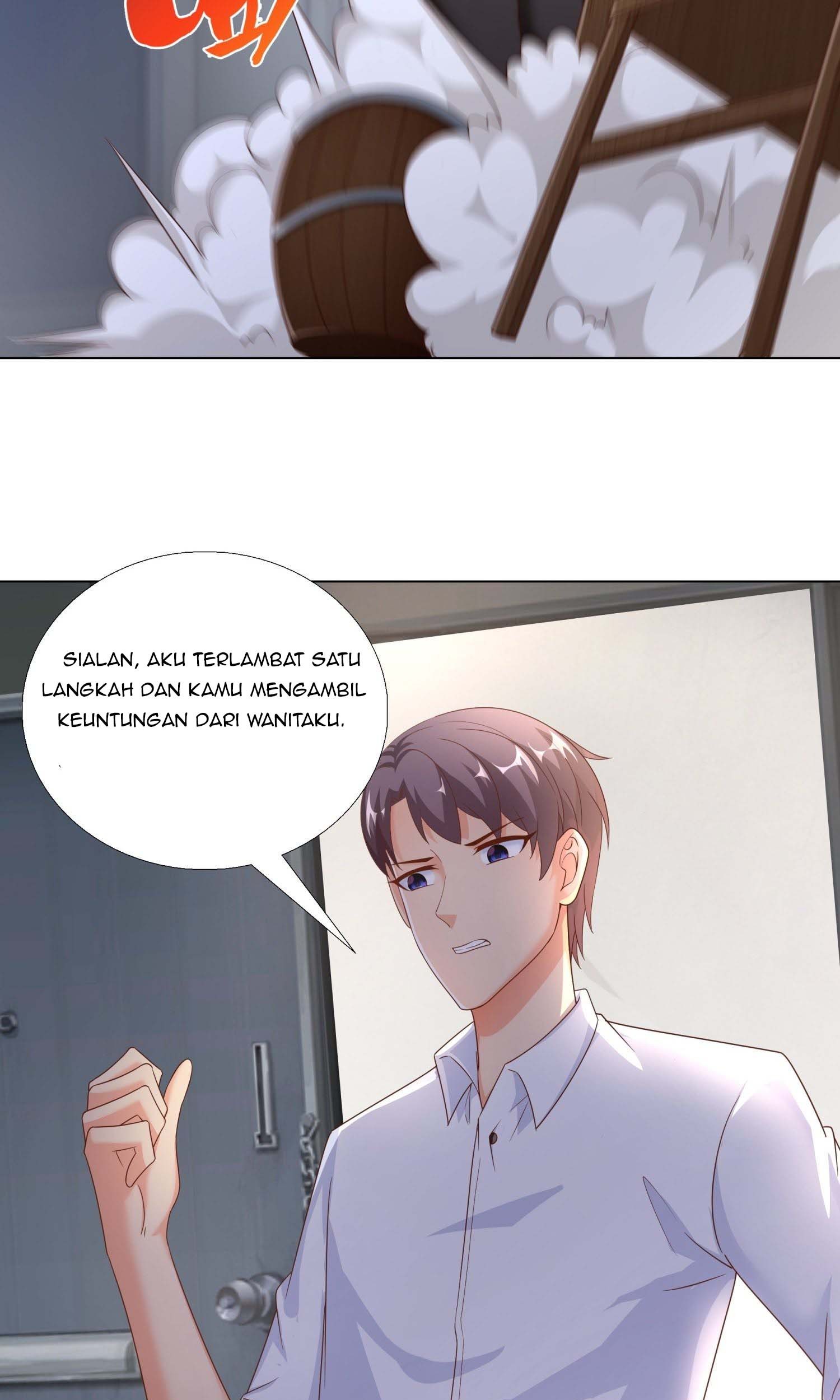 Super School Doctor Chapter 73 Gambar 44