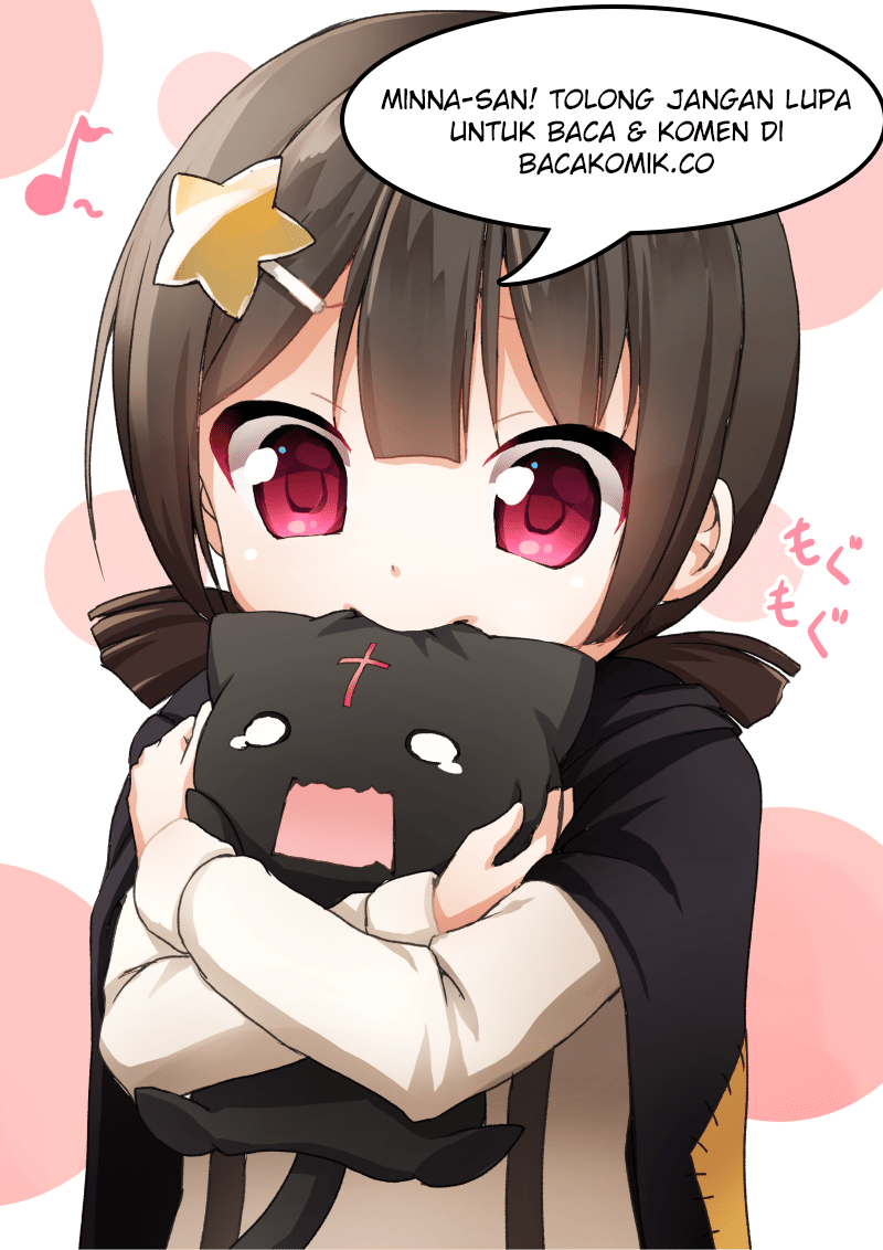 Mairimashita! Iruma-kun Chapter 48 Gambar 21