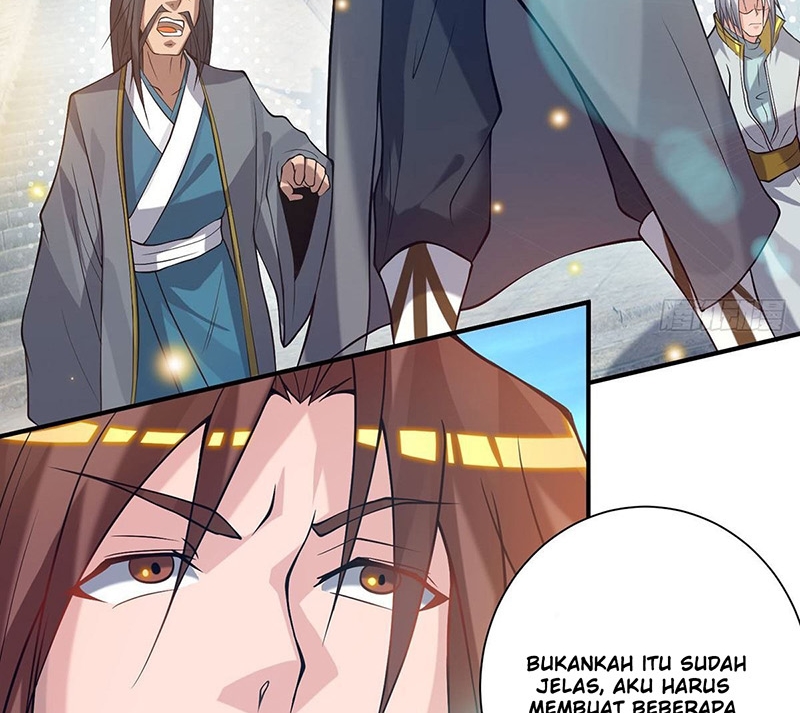 I Have Nine Female Disciples Chapter 8 Gambar 45