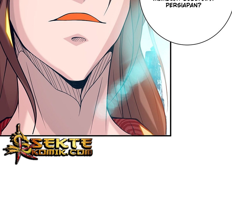 I Have Nine Female Disciples Chapter 8 Gambar 46