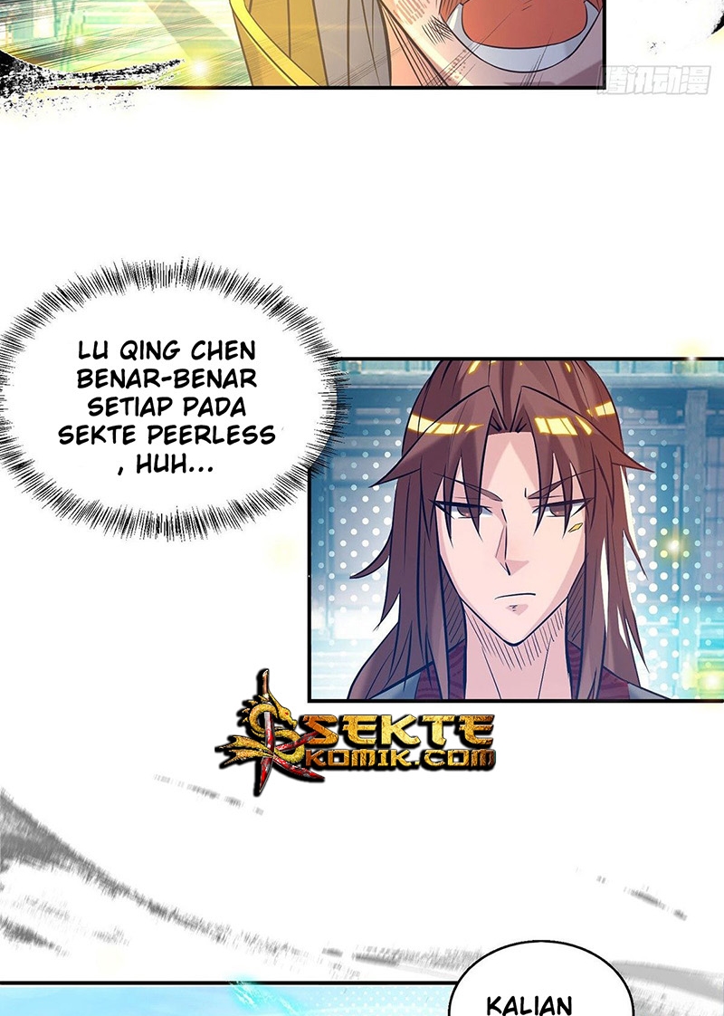 I Have Nine Female Disciples Chapter 8 Gambar 10