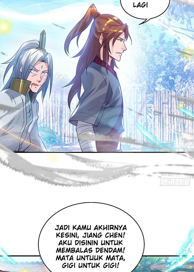 I Have Nine Female Disciples Chapter 8 Gambar 11