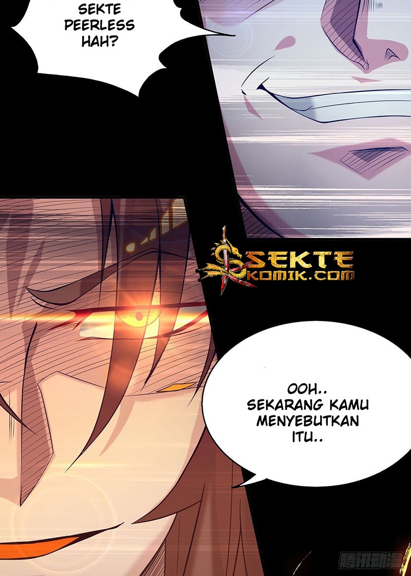 I Have Nine Female Disciples Chapter 8 Gambar 16