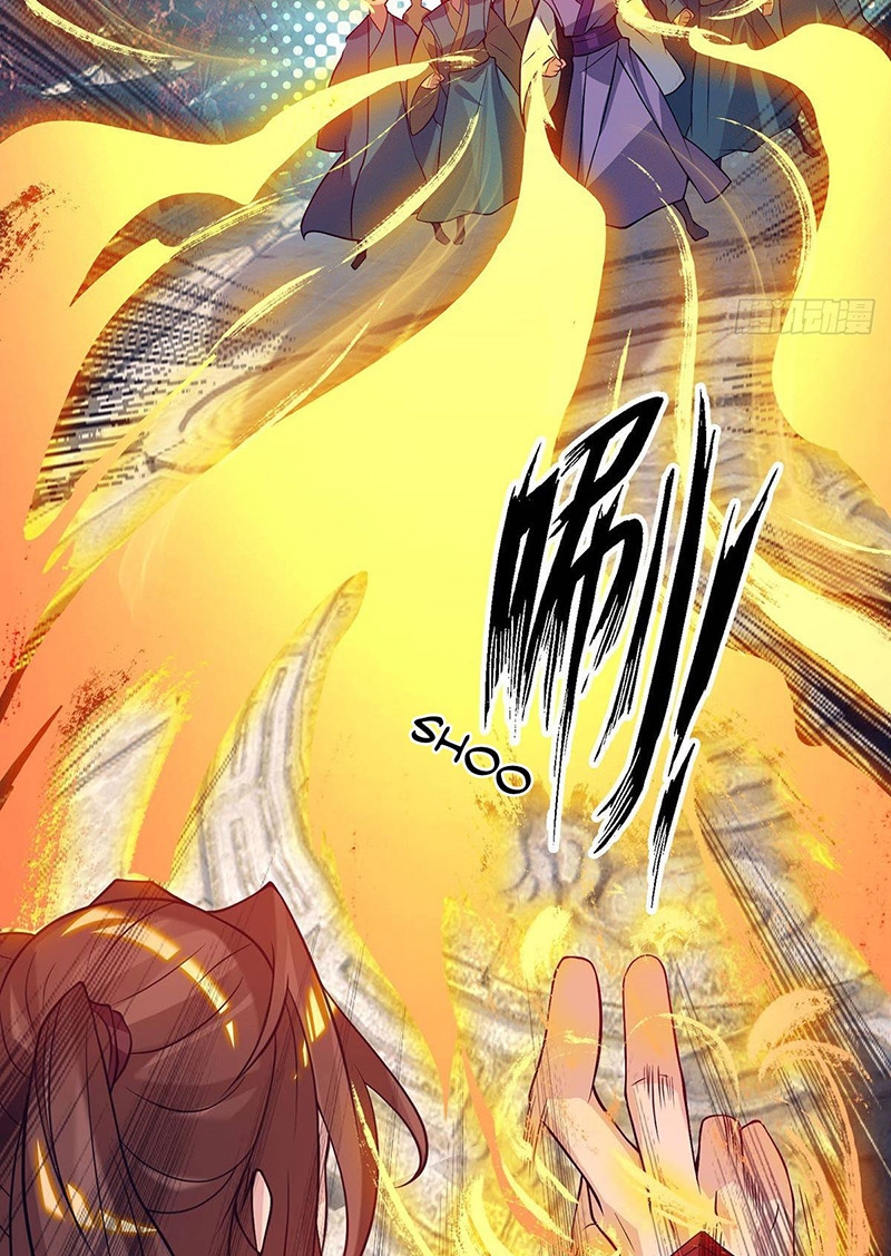 I Have Nine Female Disciples Chapter 8 Gambar 18