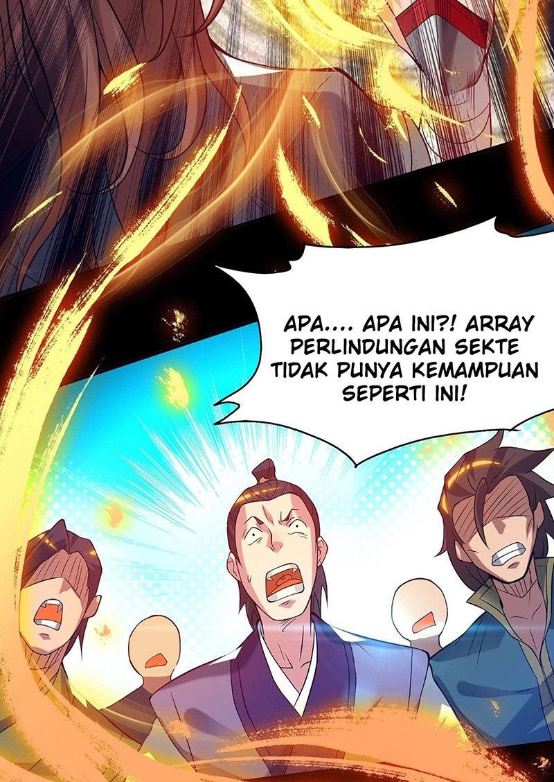 I Have Nine Female Disciples Chapter 8 Gambar 19