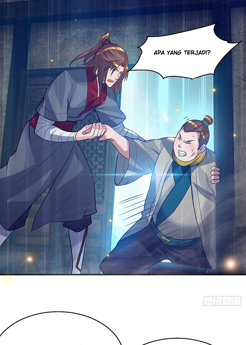 Manhua I Have Nine Female Disciples Chapter 8 gambar nomor 2